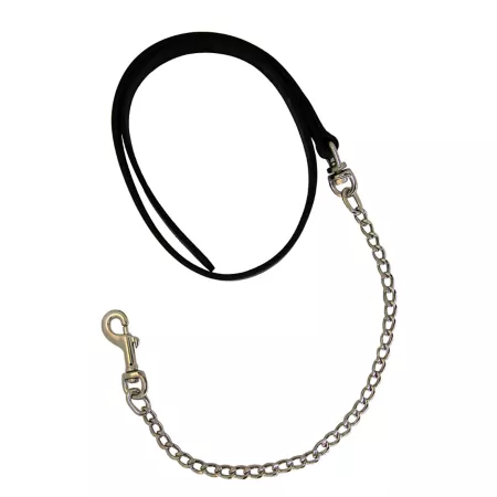 Sullivan Supply Streamlines Lead Only Chain Livestock Ropes Halters & Hobbles