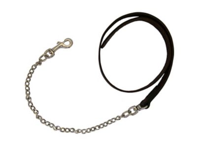 Sullivan Supply Streamline Halter Lead Only Chain