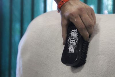 Image showing  Sugar Coat Natural Show Day Whitening Spray