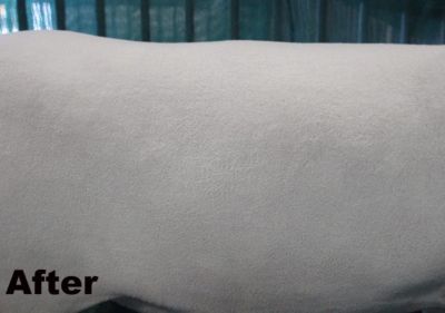 Image showing  Sugar Coat Natural Show Day Whitening Spray