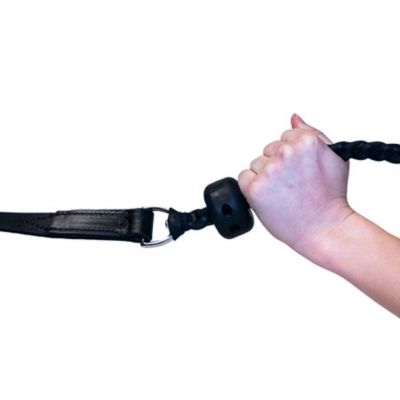 Image showing  Plastic Slip Stop Lead Attachment