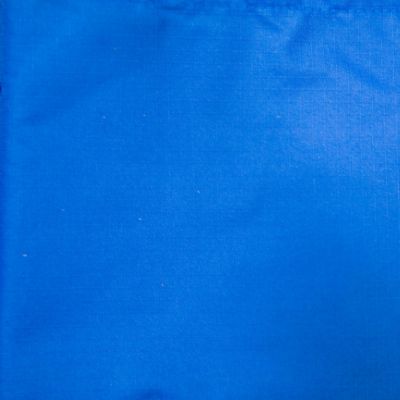 Image showing  Tough Tech 600D Ripstop Fabric Sheep Blanket, Mesh Rear