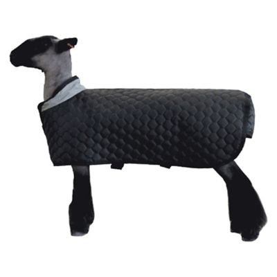 Sullivan Supply 600D Polyester Thermal Sheep Blanket
