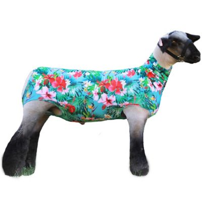 Image showing  Performance Spandex Lamb Tube