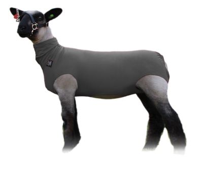 Sullivan Supply Performance Spandex Lamb Tube