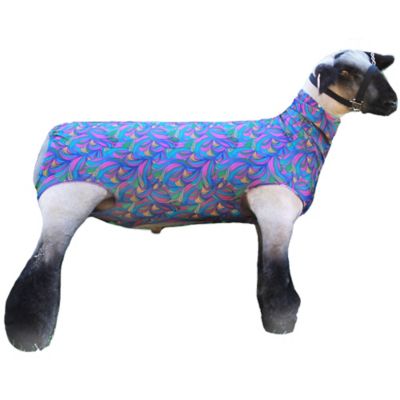 Image showing 0 th Sullivan Supply Performance Spandex Lamb Tube