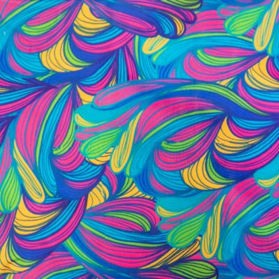 Image showing  Performance Spandex Lamb Tube