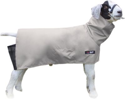 Sullivan Supply Large Canvas Goat Blanket