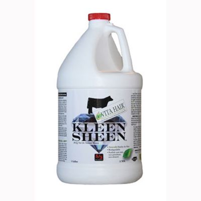 Image showing 7 th Sullivan Supply Cattle Grooming Starter Kit