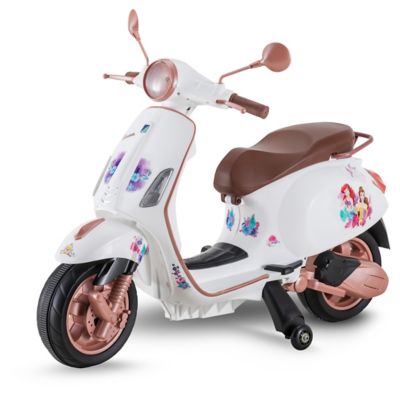 image of a Sport Scooters & Accessories