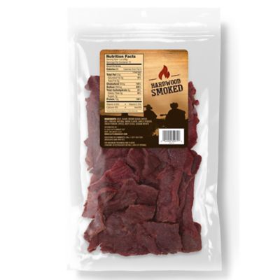 Image showing  Original Beef Jerky, 10 oz.