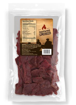 Image showing  Teriyaki Beef Jerky, 10 oz.