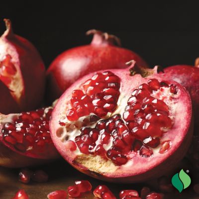 Image showing  Pomegranate Wonderful