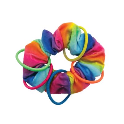 Image showing  Cat Active Scrunchie Cat Toy