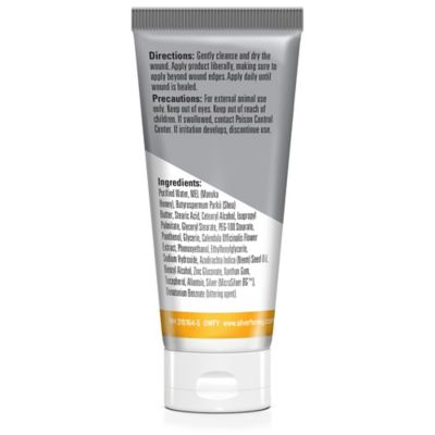 Image showing  2 oz. Rapid Wound Repair Ointment for Horses