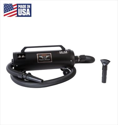 MetroVac 8.0 High-Powered Pet Dryer