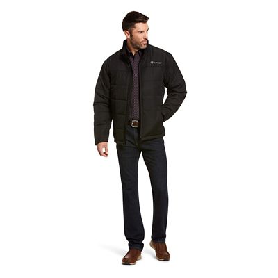 Image showing  Men's Crius Insulated Jacket