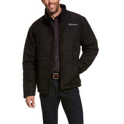 Ariat Men's Crius Insulated Jacket