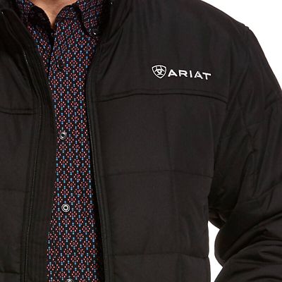 Image showing  Men's Crius Insulated Jacket
