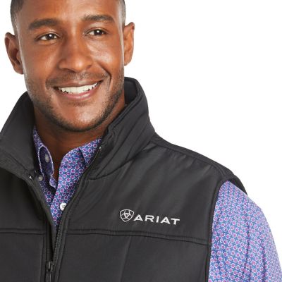 Image showing 1 th Ariat Crius Insulated Vest