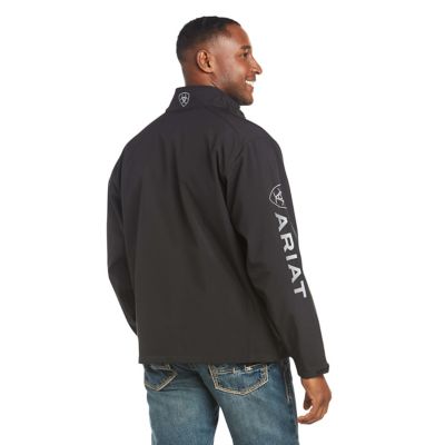 Image showing  Men's Logo 2.0 Softshell Jacket