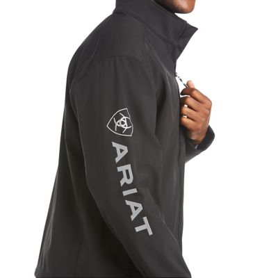 Image showing  Men's Logo 2.0 Softshell Jacket