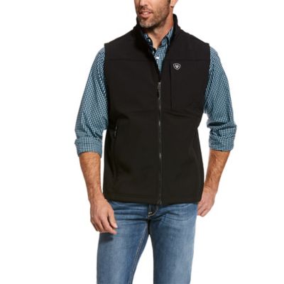 Image showing  Men's 2.0 Softshell Vest