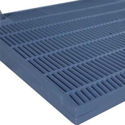 Image showing  Clear-Free Premium Under Gravel Aquarium Filter, 50-55 gal.