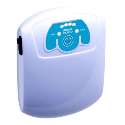 Image showing  Rechargeable Single Output Battery Air Pump