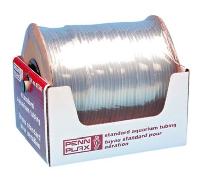 Penn-Plax 500 ft. Standard Aquarium Airline Tubing