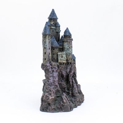Image showing  Magical Castle Super Section A Aquarium Decoration