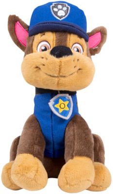 chase plush toy