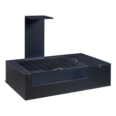 Image showing  Tortoise Palace Terrarium, 48 in. x 30 in. x 12 in.