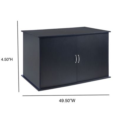 Image showing  Tortoise Palace Stand, 48 in. x 30 in. x 29 in.