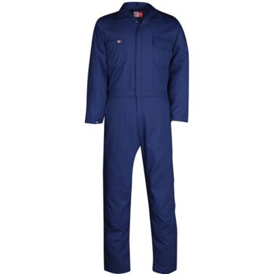 Big Bill Men's Economy Work Coveralls, 7 oz.