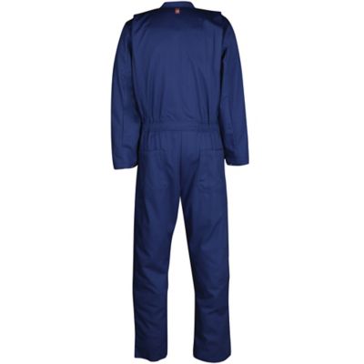 Image showing  Men's Economy Work Coveralls, 7 oz.
