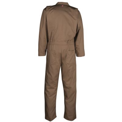 Image showing 1 th Big Bill Men's Economy Work Coveralls, 7 oz.