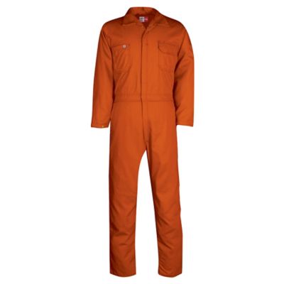Image showing 0 th Big Bill Men's Economy Work Coveralls, 7 oz.
