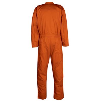 Image showing 1 th Big Bill Men's Economy Work Coveralls, 7 oz.