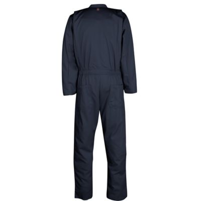 Image showing 1 th Big Bill Men's Economy Work Coveralls, 7 oz.