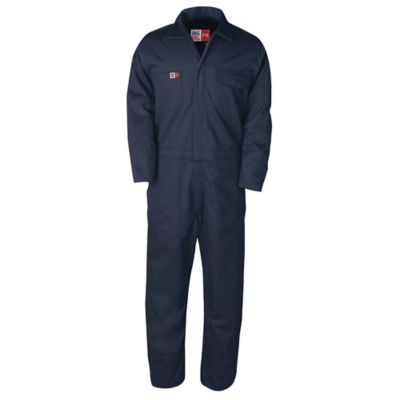 Image showing 0 th Big Bill Men's Economy Work Coveralls, 9 oz.