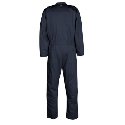 Image showing 1 th Big Bill Men's Economy Work Coveralls, 9 oz.