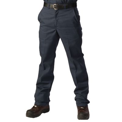 Big Bill Men's Regular Fit Mid-Rise Premium Work Pants