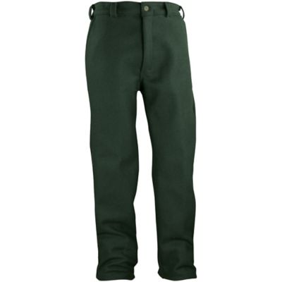 Big Bill Men's Classic Fit Mid-Rise 8-Pointers Wool Pants at Tractor Supply  Co.