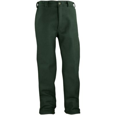Big Bill Men's Classic Fit Mid-Rise 8-Pointers Wool Pants Bought them a little baggy but that’s okay
