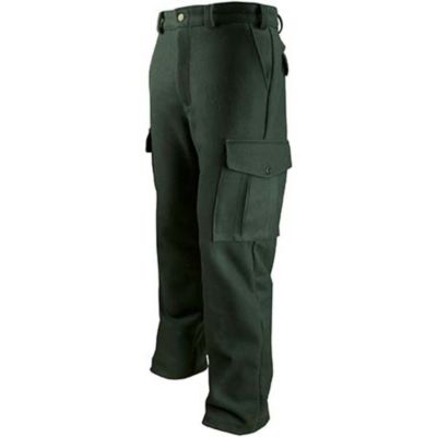 Wilson Dearborn Tailgater Pant Holds Up to Three Bottles and Cans