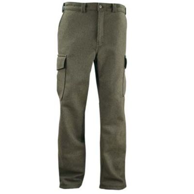 big and tall wool hunting pants