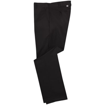 Image showing 0 th Big Bill Men's Low-Rise Polyester/Cotton Work Pants