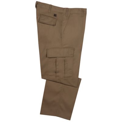 Dickies Women's Straight Fit Mid-Rise Original 774 Work Pants