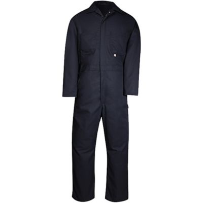 Big Bill Men's Industrial Work Coveralls